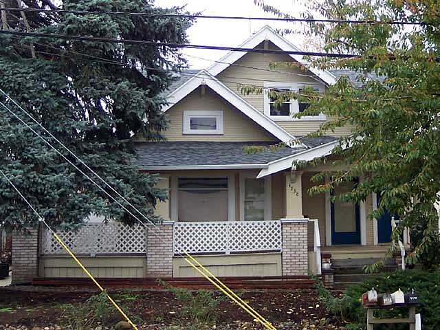 4936 NE 105th Ave in Portland, OR - Foto de edificio - Other