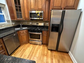 6229 N Richmond St in Chicago, IL - Foto de edificio - Building Photo