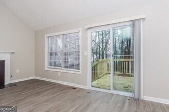 4322 Morningside Dr in Powder Springs, GA - Building Photo - Building Photo