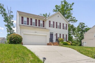 1619 Cameron's Landing Blvd in Hopewell, VA - Building Photo - Building Photo