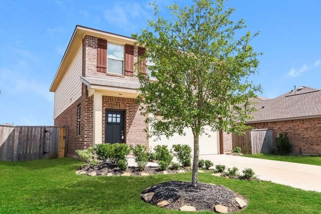 9822 Copper Ranch Trail in Richmond, TX - Building Photo - Building Photo