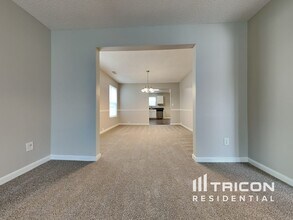 4012 Rosebud Park Dr in Snellville, GA - Building Photo - Building Photo