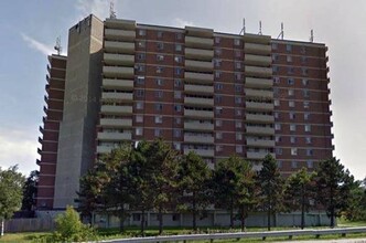 Kennedy Apartments in Toronto, ON - Building Photo - Building Photo
