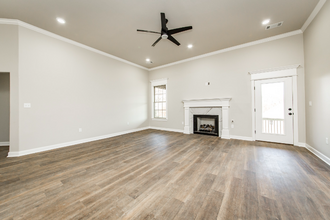 17304 Hollow Pine Dr in North Little Rock, AR - Building Photo - Building Photo