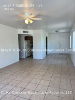 4046 E Fairmount St in Tucson, AZ - Building Photo