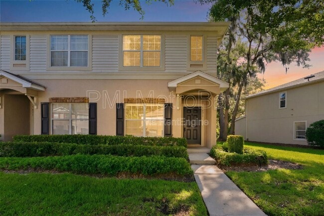 property at 5873 Fishhawk Ridge Dr