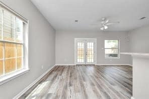 property at 6518 Nunn St