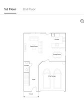 2051 Puma St in Crandall, TX - Building Photo - Building Photo