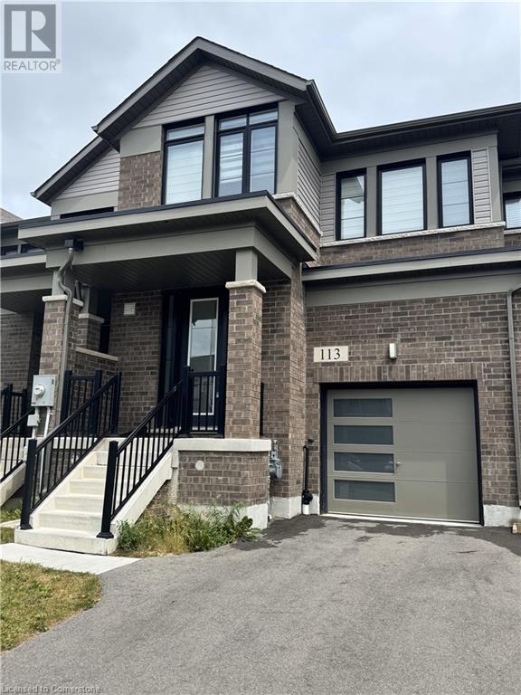 113 Freedom Cres in Hamilton, ON - Building Photo - Building Photo