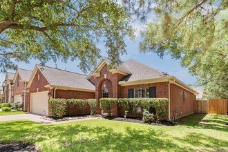 24910 Crystal Stone Ln in Katy, TX - Building Photo - Building Photo