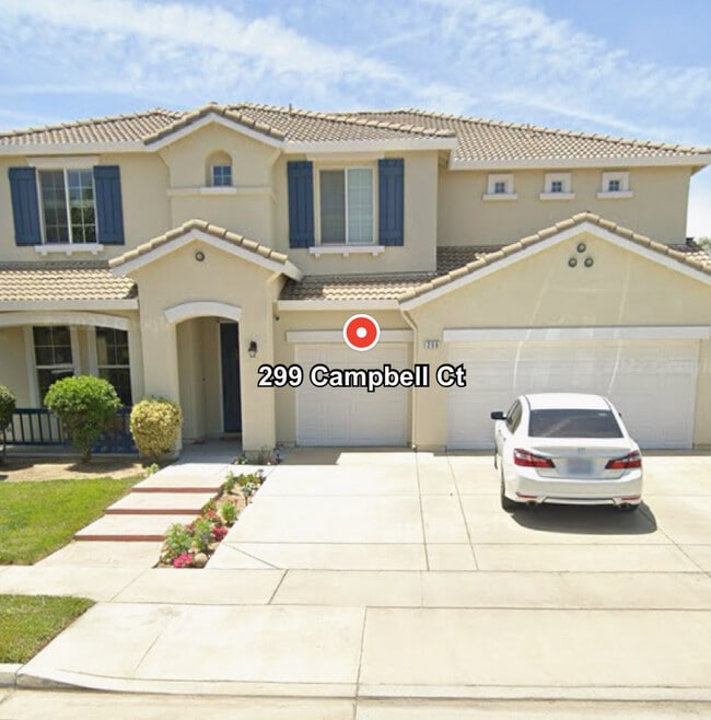 299 Campbell Ct