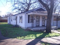 1322 Kney Rd in Memphis, TN - Foto de edificio - Building Photo