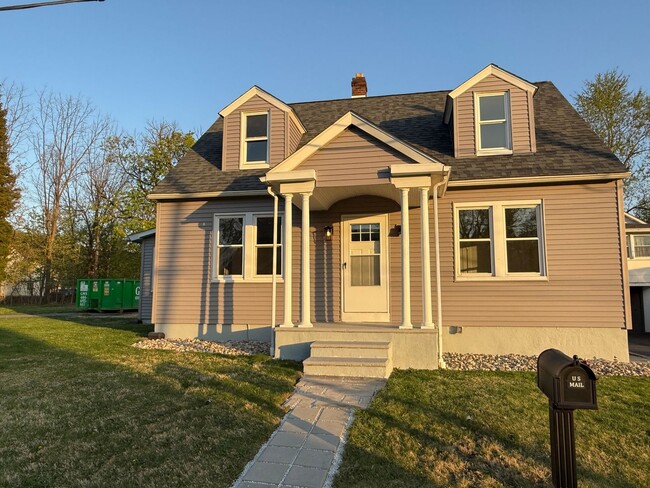 property at 312 Oak St