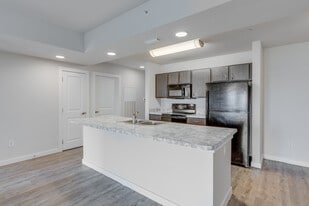 The Quarry in Key West, FL - Building Photo