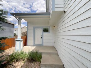 5371 Gentle Wind Rd in Colorado Springs, CO - Building Photo - Building Photo