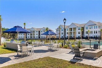 7450 GA-21, Unit Coastal in Port Wentworth, GA - Building Photo - Building Photo