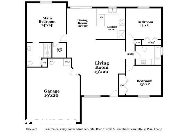 38926 Carr Dr in Zephyrhills, FL - Building Photo - Building Photo