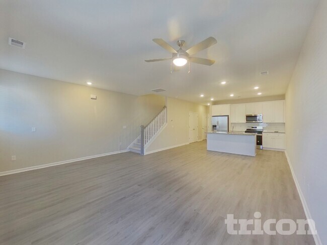 12 Beautyberry St in Simpsonville, SC - Foto de edificio - Building Photo