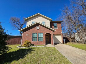 2515 Hooper St in Dallas, TX - Building Photo - Building Photo