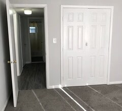 Water Oak Village in Forest Park, GA - Building Photo - Building Photo