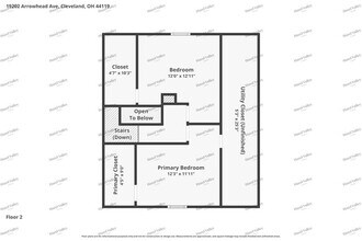 19202 Arrowhead Ave in Cleveland, OH - Building Photo - Building Photo