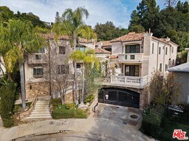 11357 Ovada Pl in Los Angeles, CA - Building Photo