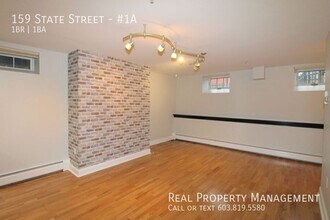 159 State Street in Portsmouth, NH - Building Photo - Building Photo