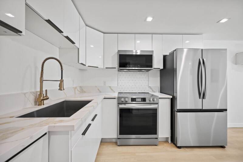 3535 Ellsworth St in Los Angeles, CA - Building Photo