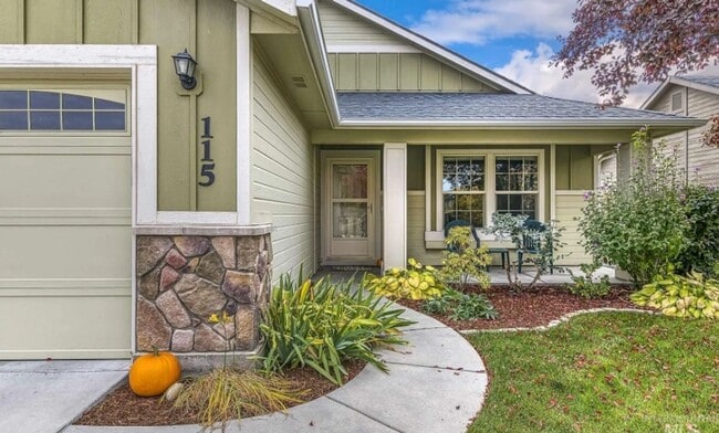 115 E Ironstone Dr in Meridian, ID - Building Photo - Building Photo