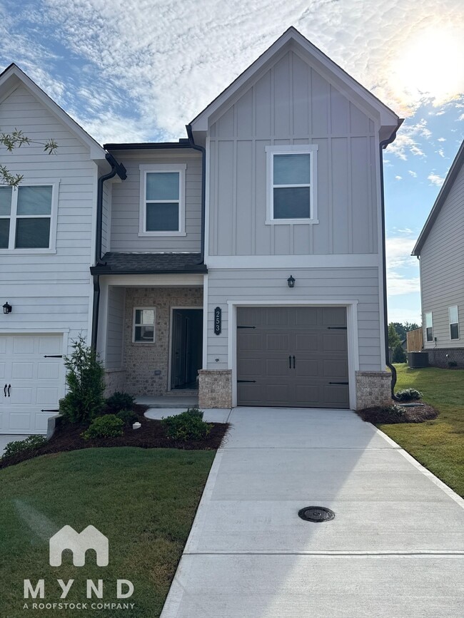 property at 253 Kenoot Dr