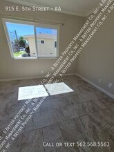 915 E 5th St in Long Beach, CA - Building Photo - Building Photo