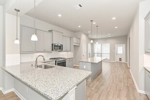 23210 Penstemon Trail in Katy, TX - Building Photo