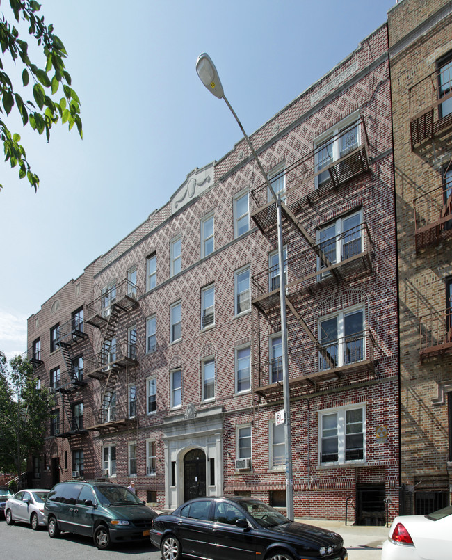 1718-1724 66th St in Brooklyn, NY - Building Photo - Building Photo