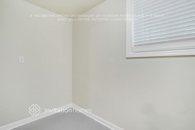 property at 5509 Walker Rd