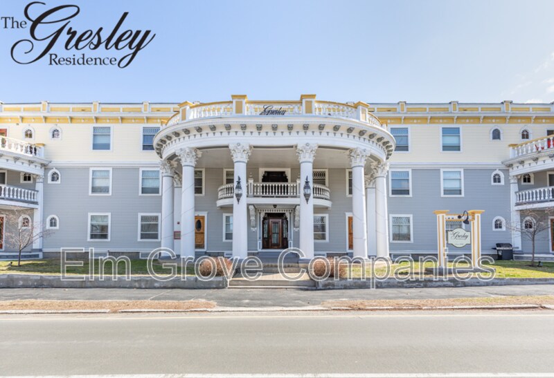 47 Sagamore St in Manchester, NH - Building Photo