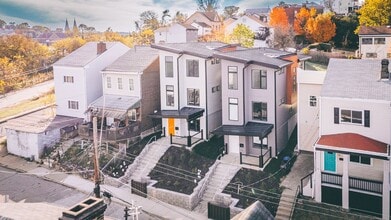 10 Renwick St in Pittsburgh, PA - Building Photo - Building Photo