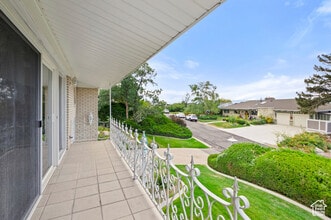 4719 S Quail Point Rd in Salt Lake City, UT - Building Photo - Building Photo