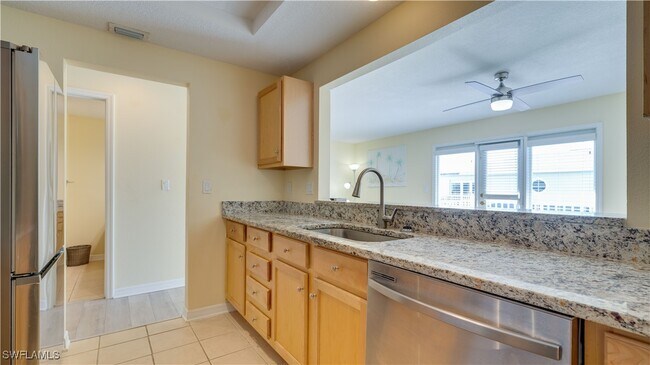 property at 3328 N Key Dr