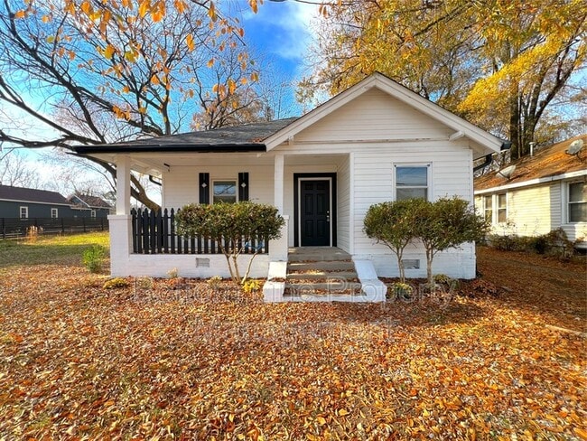 property at 218 Norwood Dr