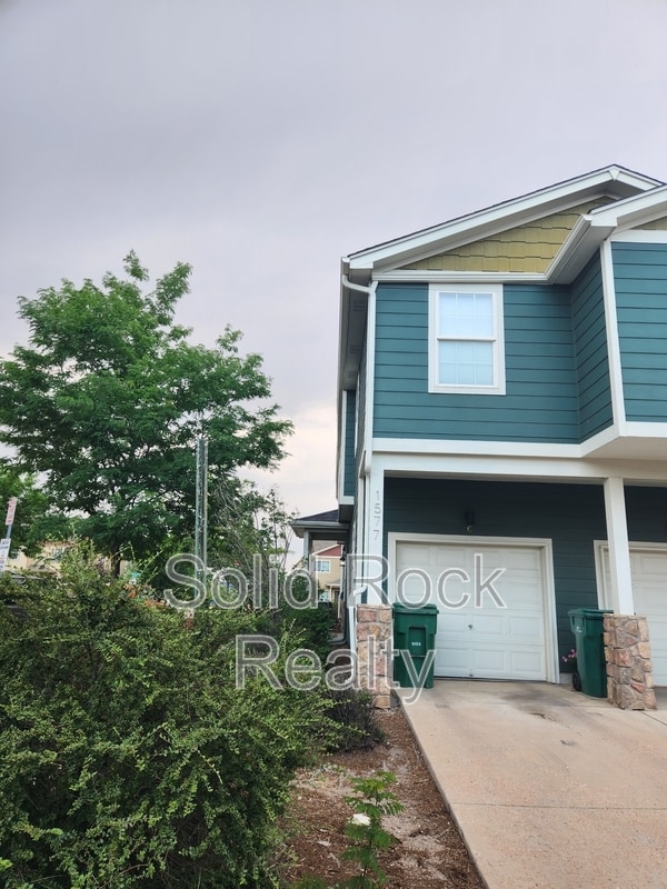 property at 1577 Monterey Rd