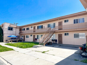 El Monaco in Gardena, CA - Building Photo - Building Photo