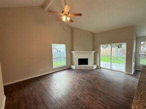 6534 Lodgepole Rd in Houston, TX - Building Photo - Building Photo