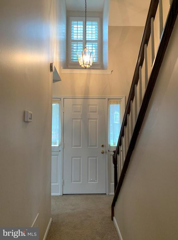 property at 5606 Light Infantry Dr