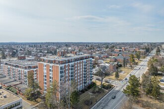 The Imperial in Baltimore, MD - Foto de edificio - Building Photo