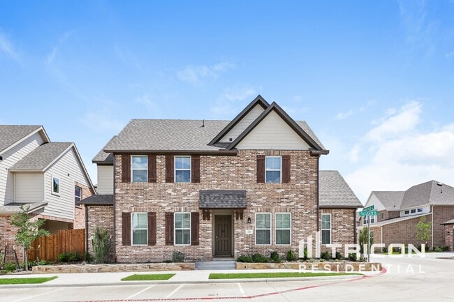 property at 1109 Fallgate Dr