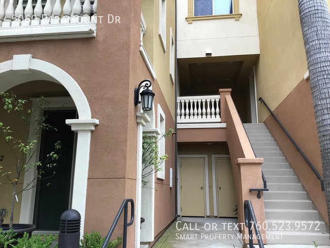 5060 Paramount Dr in San Diego, CA - Building Photo - Building Photo