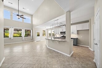 2812 Pranzo Ln in League City, TX - Foto de edificio - Building Photo