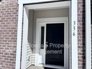 398 Chesapeake Cmns St in Garner, NC - Building Photo - Building Photo