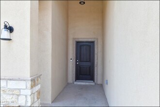 142 Ruth Trl in Santa Teresa, NM - Building Photo - Building Photo