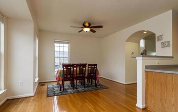 17501 Victoria Falls Dr in Dumfries, VA - Building Photo - Building Photo